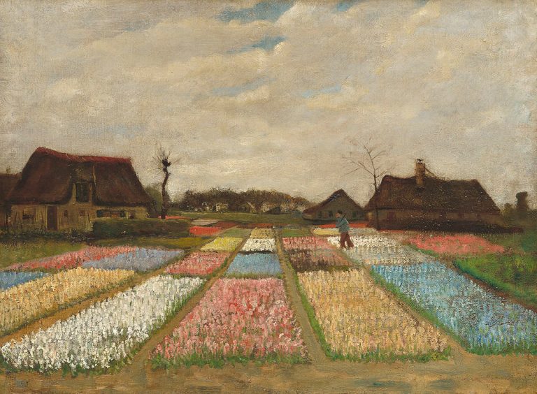 Primeros años (1881–1883)