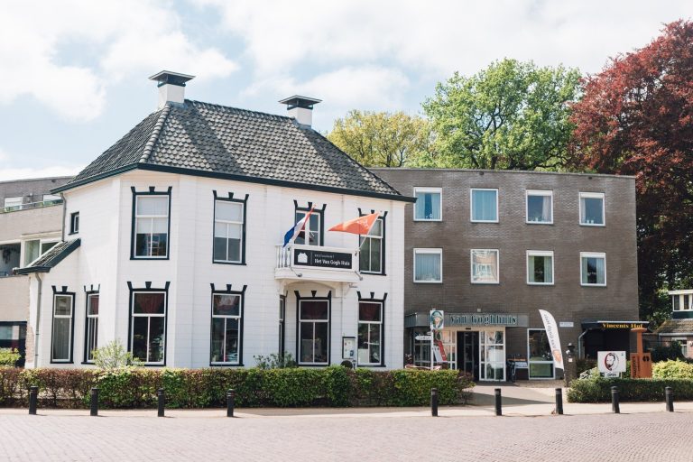 Van Gogh en Drenthe y el Kröller-Müller: guía de sus lugares
