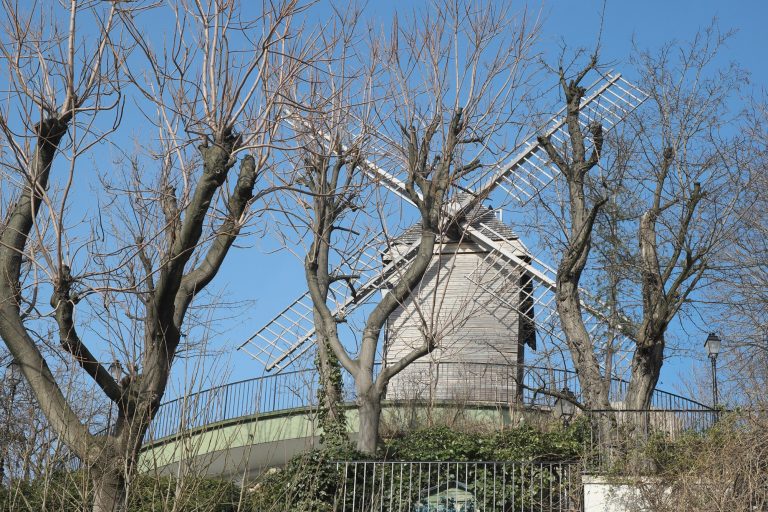 Van Gogh en París y Montmartre: guía de sus lugares